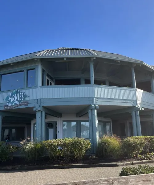 Exterior Painting in Seattle 
